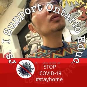 Meet your Posher, Kenny